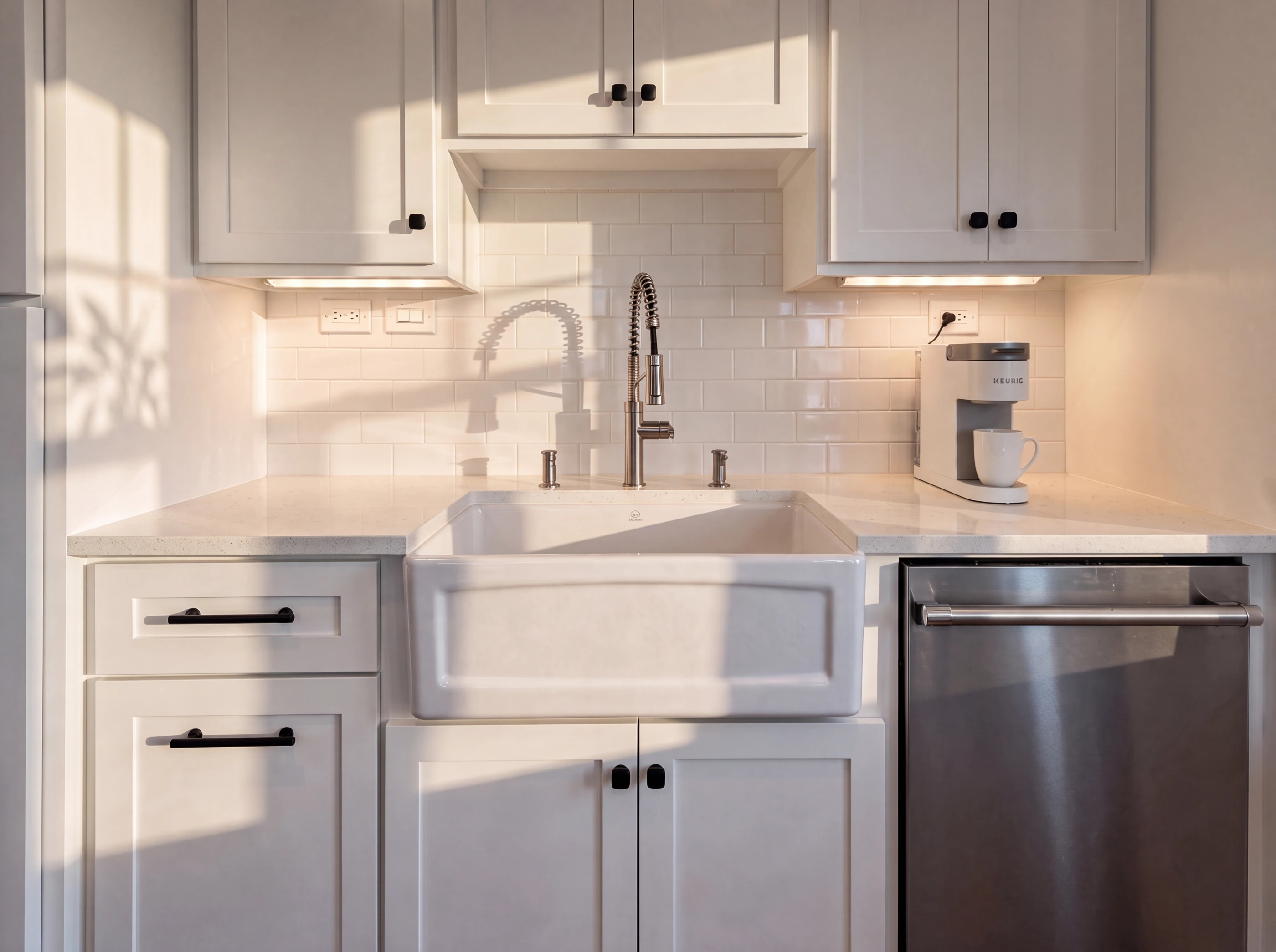 Kitchen detail